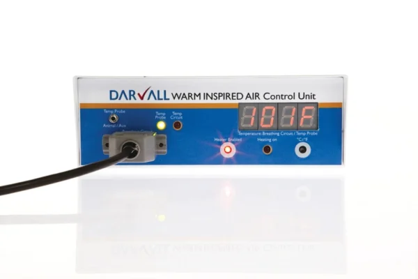 DARV 08531 - Darvall Warm Air Anaesthetic System - Closeup.jpg