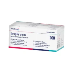 2800819 Prophy paste individual cups