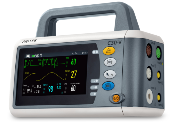 MONI C30V - Anitek C30V Multiparameter Monitor.png