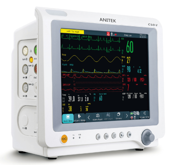 MONI C50V - Anitek C50V Multiparameter Monitor.png