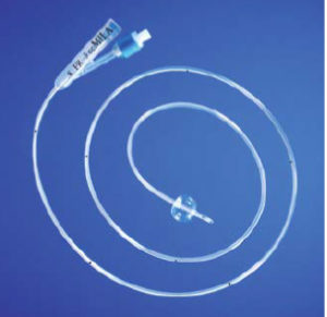 Foley catheter 6Fr x 61cm – VetQuip Catalogue