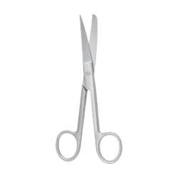 SCSBC CV10 - Surgical Scissors SH BL Curved 14cm.jpg