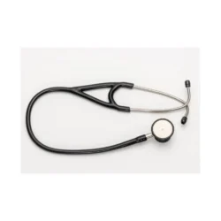 STET HECBK - Cardiology Professional Stethscope Black.png