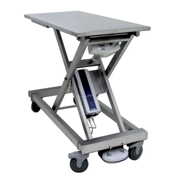 VETM L T - Vet Mate Gurney Lift Table.jpg