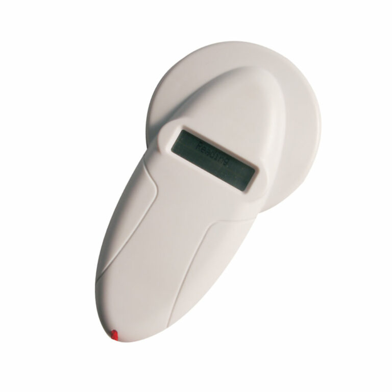 PetScan II Microchip Scanner – VetQuip Catalogue