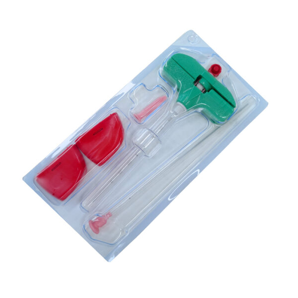 Vi Bone Marrow Biopsy Needles – Jamshidi Type